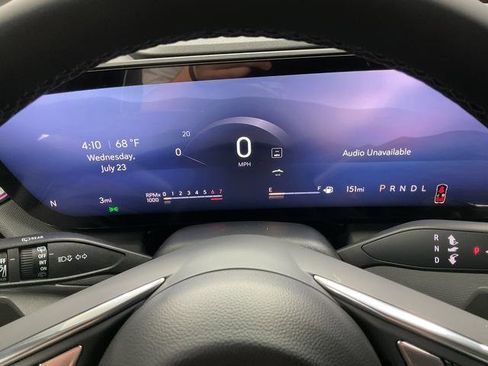 New 2026 Buick Enclave Sport Touring image 32