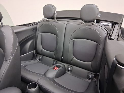 Certified 2023 MINI Cooper S FWD image 30