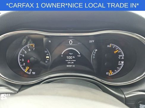 Used 2020 Jeep Grand Cherokee Laredo w/ Quick Order Package 2BN North image 39