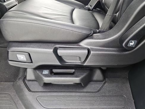 Certified 2023 Honda Odyssey Touring image 27