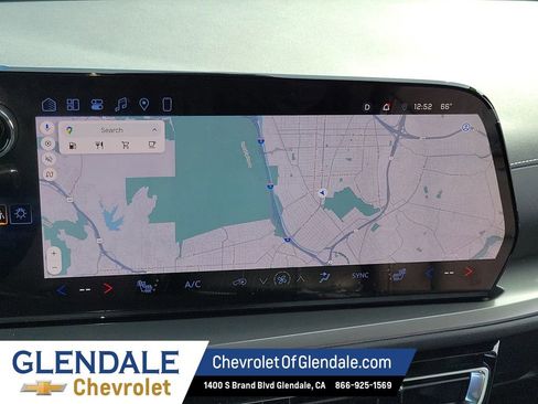 New 2026 Chevrolet Traverse LT w/ Driver Confidence Package image 29