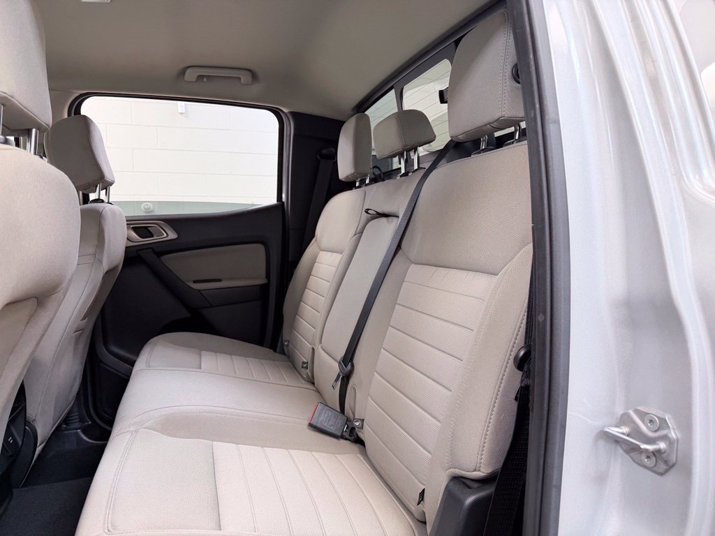 Used 2019 Ford Ranger XLT w/ Equipment Group 301A Mid AWD/4WD image 24