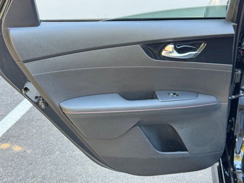 Used 2023 Kia Forte GT FWD image 38