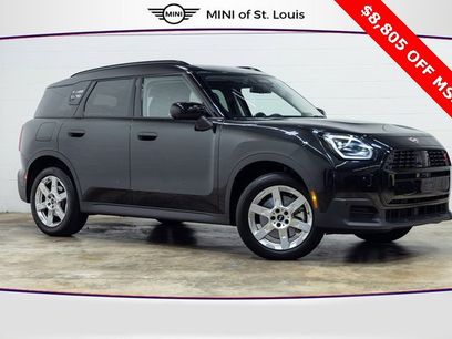 Used 2025 MINI Cooper Countryman S w/ Comfort Package Max