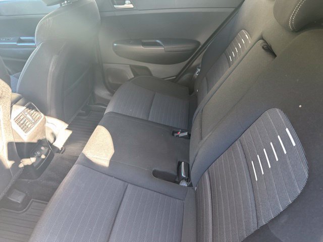 Used 2018 Kia Sportage LX FWD image 9