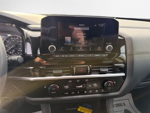 Used 2025 Nissan Pathfinder SV w/ Cargo Package image 22