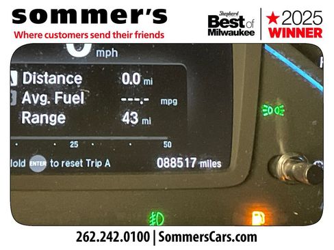 Used 2019 Honda Odyssey EX image 14