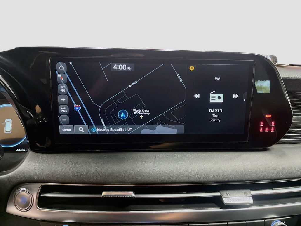 Used 2024 Hyundai Palisade Calligraphy AWD/4WD image 13