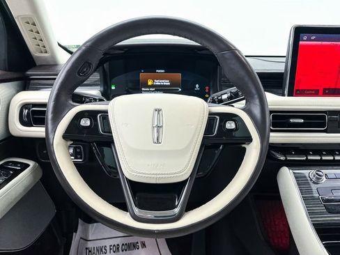 Used 2023 Lincoln Aviator Black Label w/ Dynamic Handling Package image 36