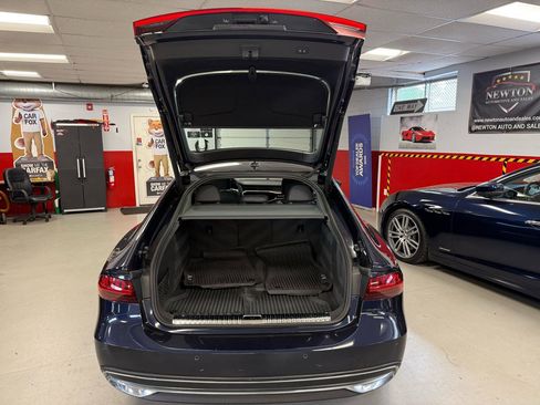 Used 2019 Audi A7 3.0T Premium Plus w/ Premium Plus Package AWD/4WD image 12