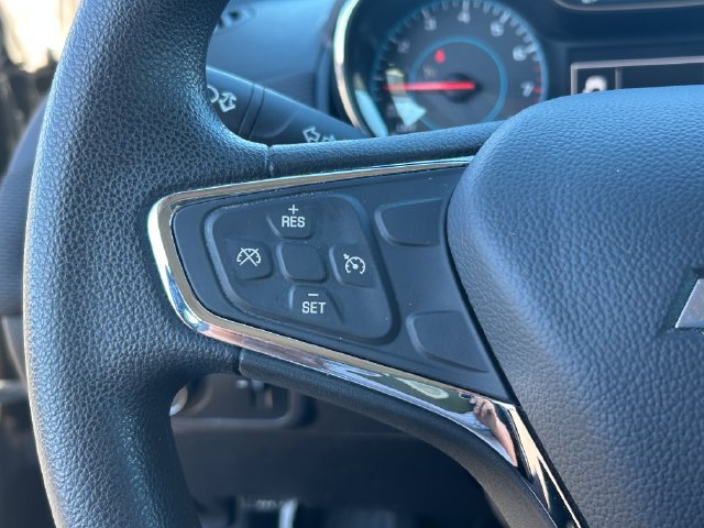 Used 2017 Chevrolet Cruze LT FWD image 16