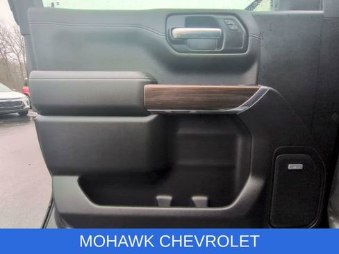 Used 2022 Chevrolet Silverado 1500 RST image 23
