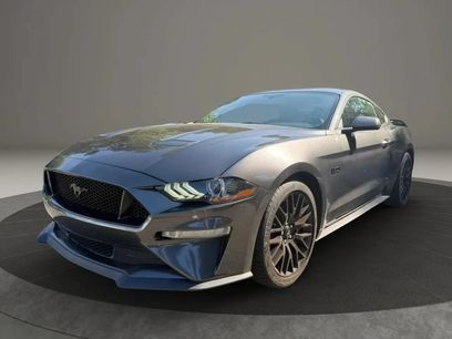 Used 2020 Ford Mustang GT Premium w/ GT Performance Package