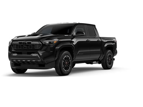 New 2026 Toyota Tacoma TRD Sport image 1