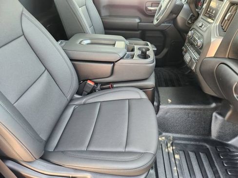 New 2026 Chevrolet Silverado 3500 W/T w/ WT Convenience Package AWD/4WD image 17