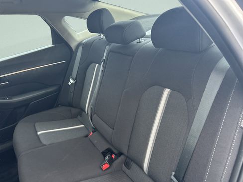 Used 2025 Hyundai Sonata SEL image 16