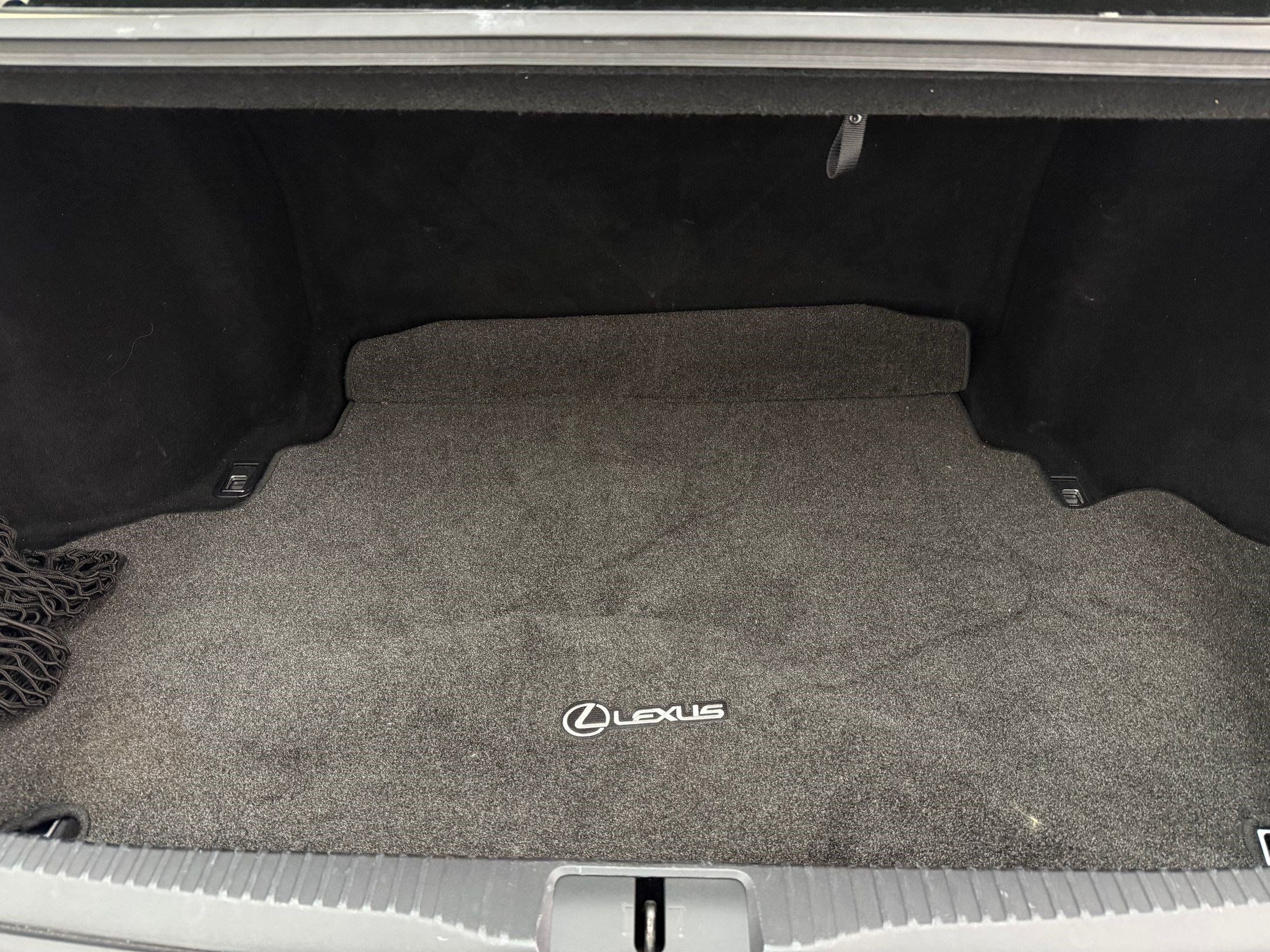 Used 2013 Lexus GS 450h w/ Luxury Pkg RWD image 22