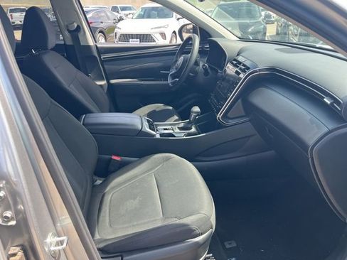 Used 2024 Hyundai Tucson SEL AWD/4WD image 7