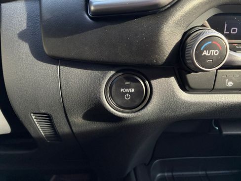 Certified 2025 MAZDA CX-50 AWD 2.5 Hybrid w/ Weather Package image 24