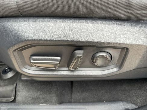 Used 2025 Toyota Tundra SR5 image 22