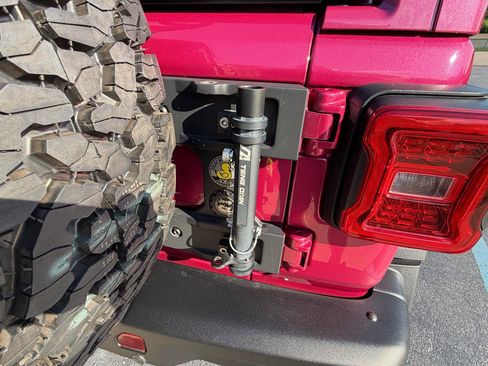 Used 2024 Jeep Wrangler Unlimited Rubicon 392 AWD/4WD image 50