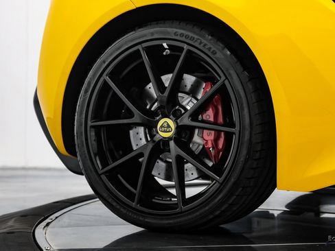 Used 2024 Lotus Emira First Edition image 82