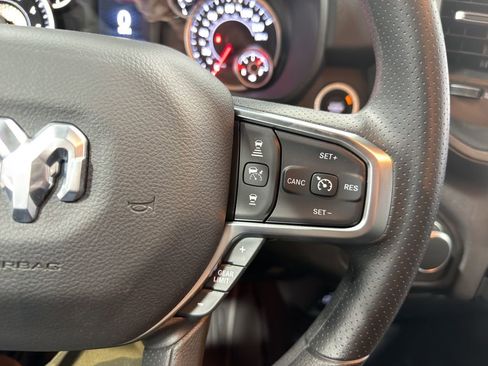 New 2026 RAM 1500 Tradesman image 24