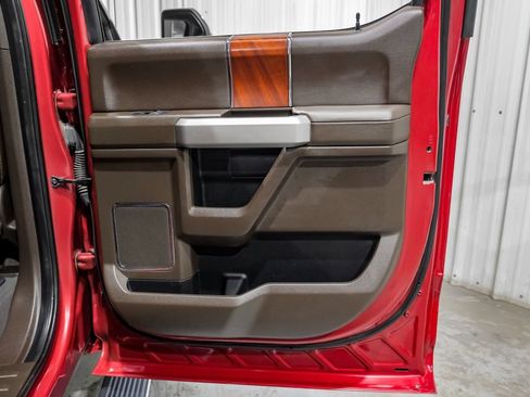 Used 2020 Ford F250 King Ranch w/ King Ranch Ultimate Package AWD/4WD image 47