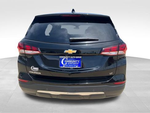 Certified 2023 Chevrolet Equinox LT FWD image 5