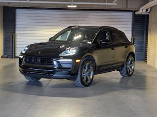 New 2026 Porsche Macan video 1