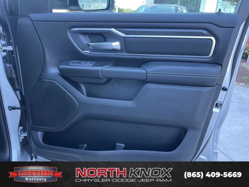 New 2026 RAM 1500 Big Horn AWD/4WD image 27