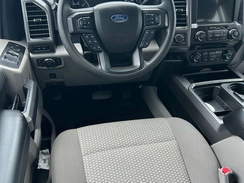 Used 2017 Ford F350 XLT AWD/4WD image 5