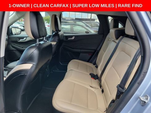 Used 2022 Ford Escape SEL AWD/4WD image 18