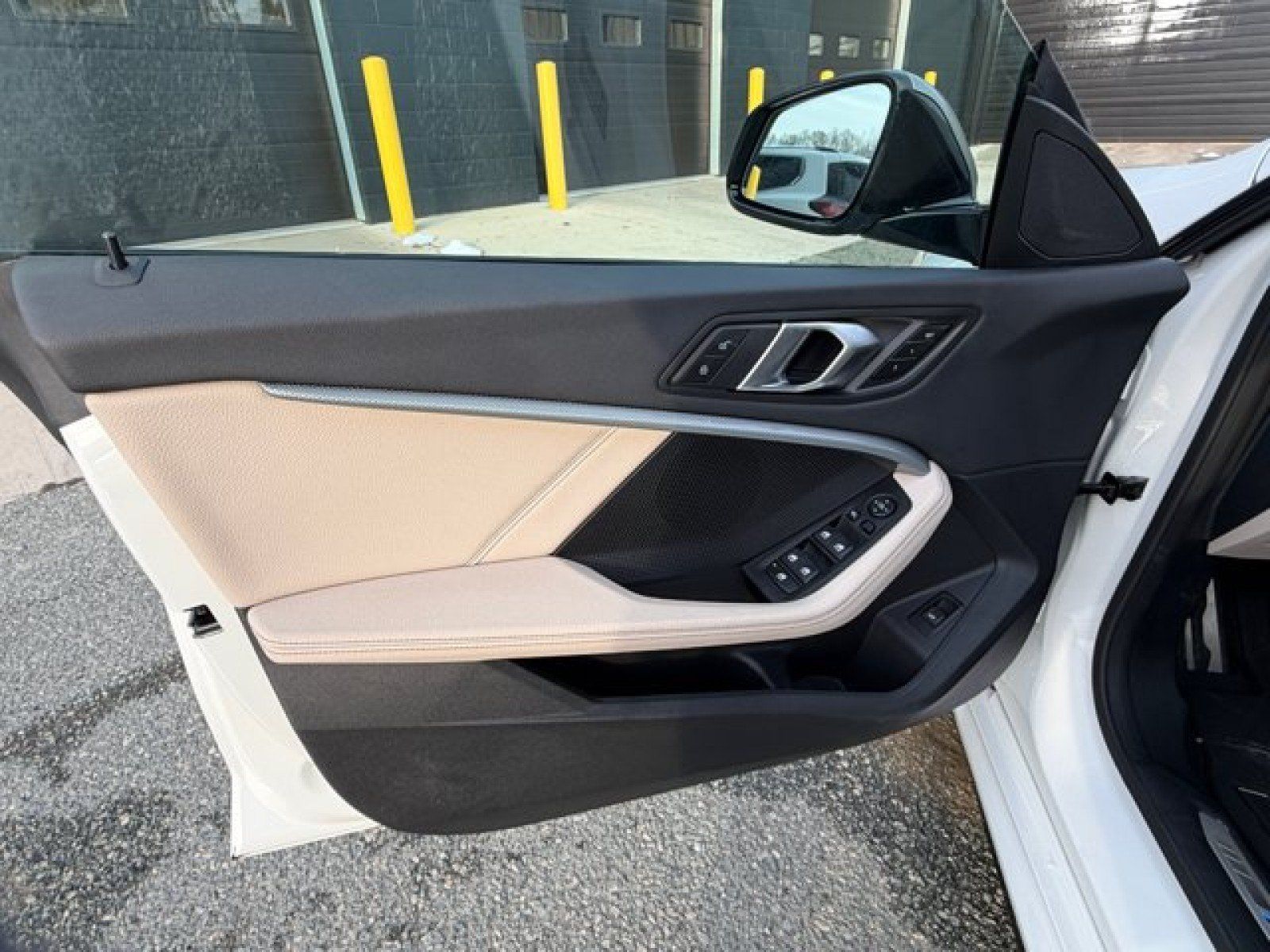 Used 2024 BMW M235i xDrive Gran Coupe w/ Premium Package AWD/4WD image 21