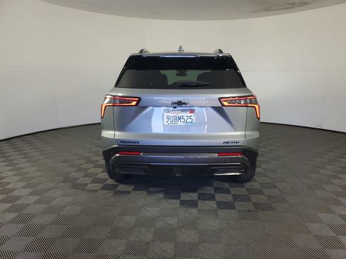 Used 2025 Chevrolet Equinox ACTIV image 5
