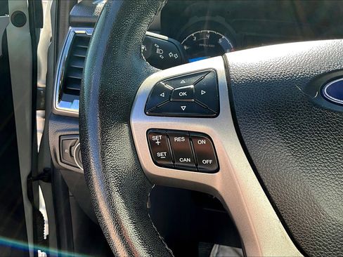 Used 2022 Ford Ranger XLT w/ Equipment Group 301A Mid image 22