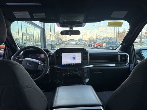 Used 2025 Ford F150 STX image 13