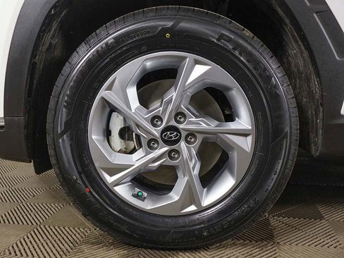 Used 2023 Hyundai Tucson SEL image 19