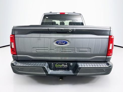 Used 2023 Ford F150 XLT w/ Equipment Group 302A High image 7