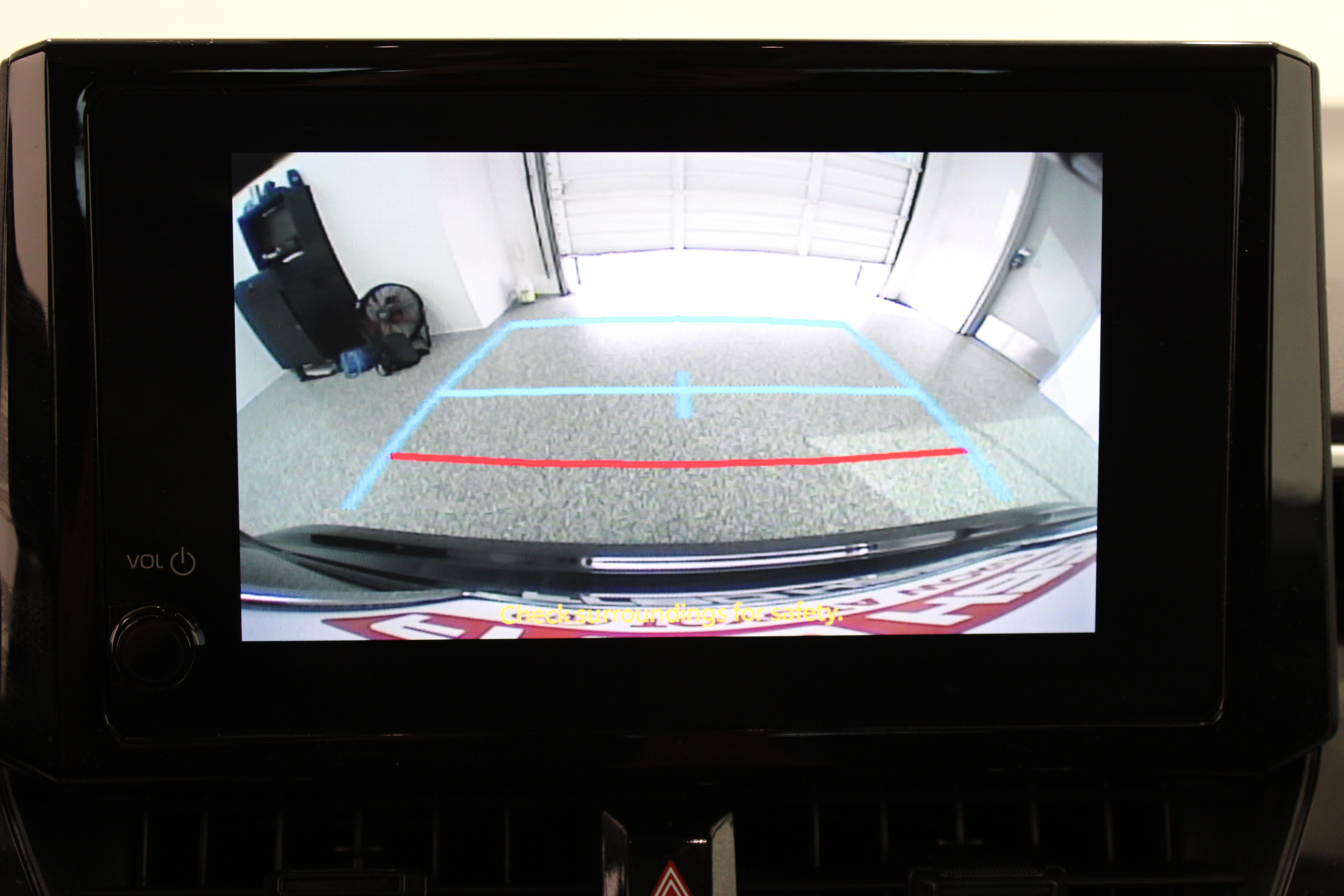 Used 2025 Toyota Corolla LE FWD image 19