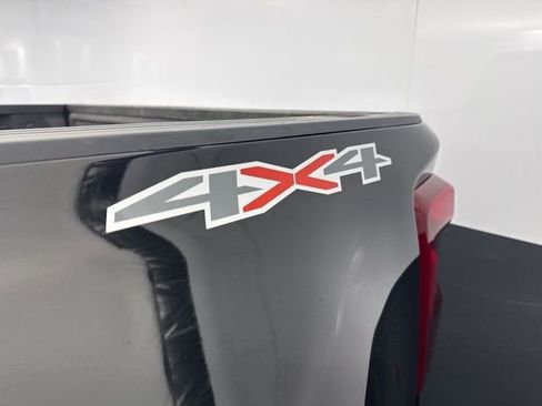 Used 2024 Chevrolet Silverado 3500 LTZ w/ LTZ Convenience Package image 42