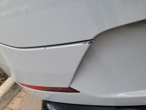 Used 2023 Land Rover Range Rover Sport SE Dynamic image 8