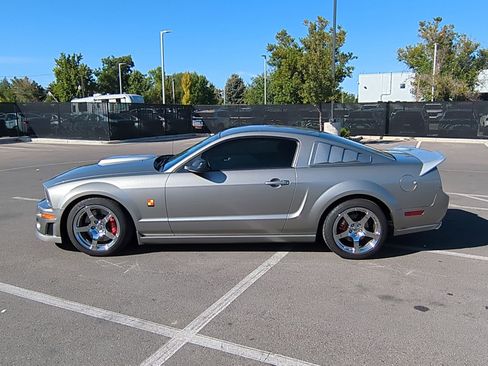 Used 2008 Ford Mustang GT image 9