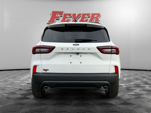 New 2026 Ford Escape ST-Line w/ Cold Weather Package image 6