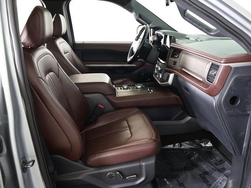 Used 2023 Ford Expedition Max Limited image 36