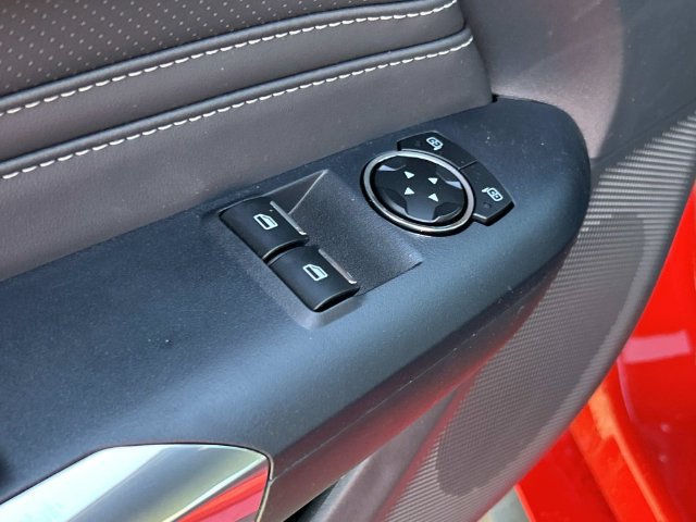New 2026 Ford Mustang Premium RWD image 21