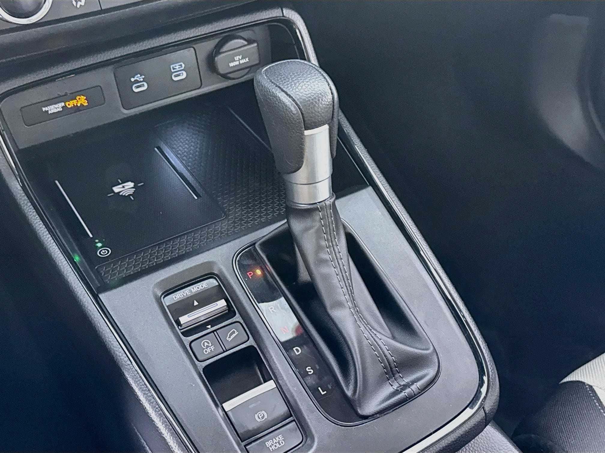 Used 2026 Honda CR-V EX image 19