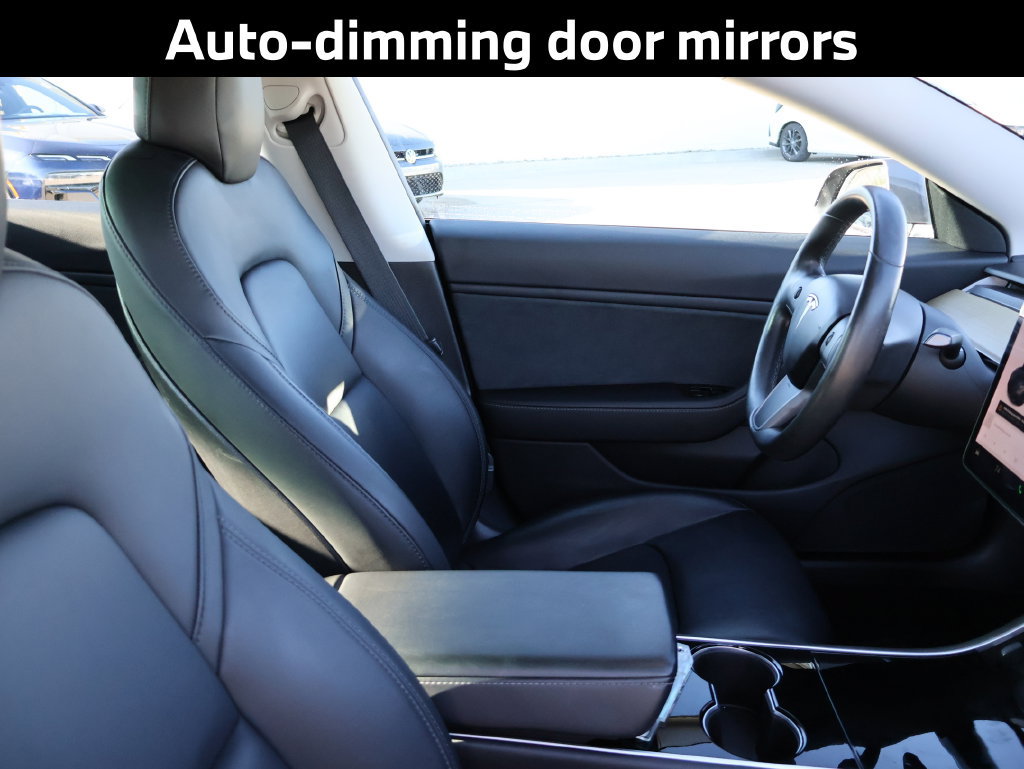 Used 2018 Tesla Model 3 RWD image 11