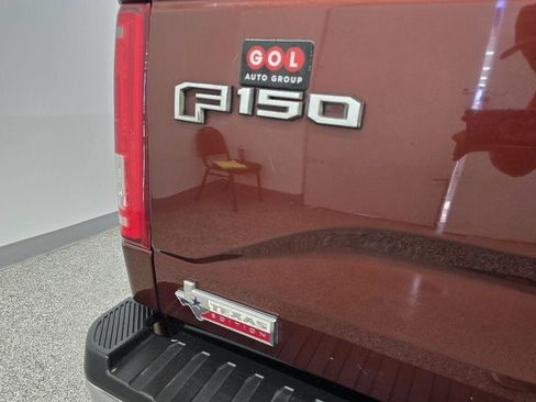 Used 2016 Ford F150 XLT w/ Equipment Group 302A Luxury RWD image 8