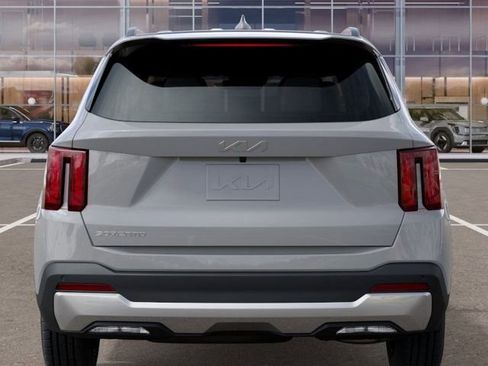 New 2026 Kia Sorento S FWD image 14